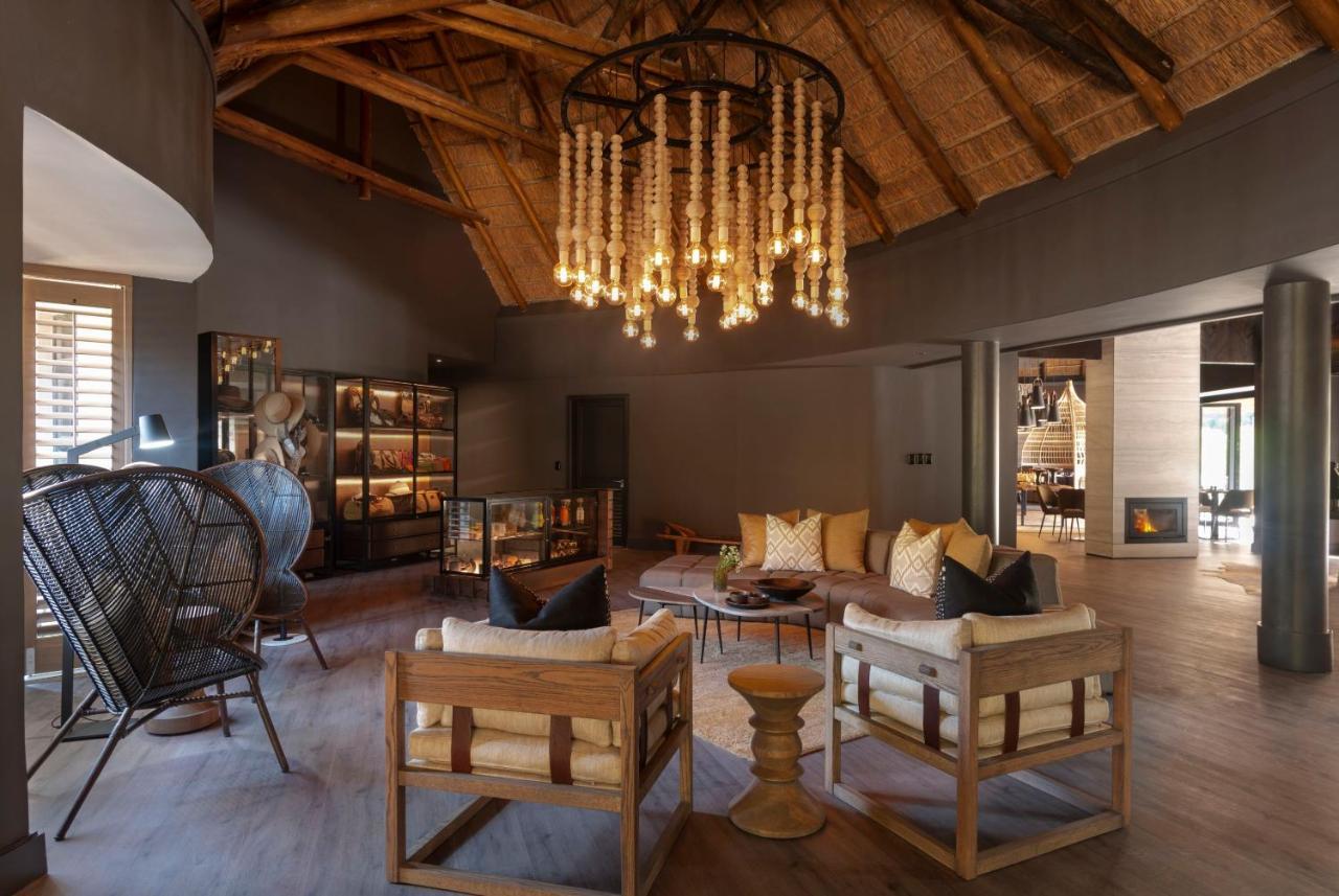Shamwari Eagles Crag Port Elizabeth Exterior foto